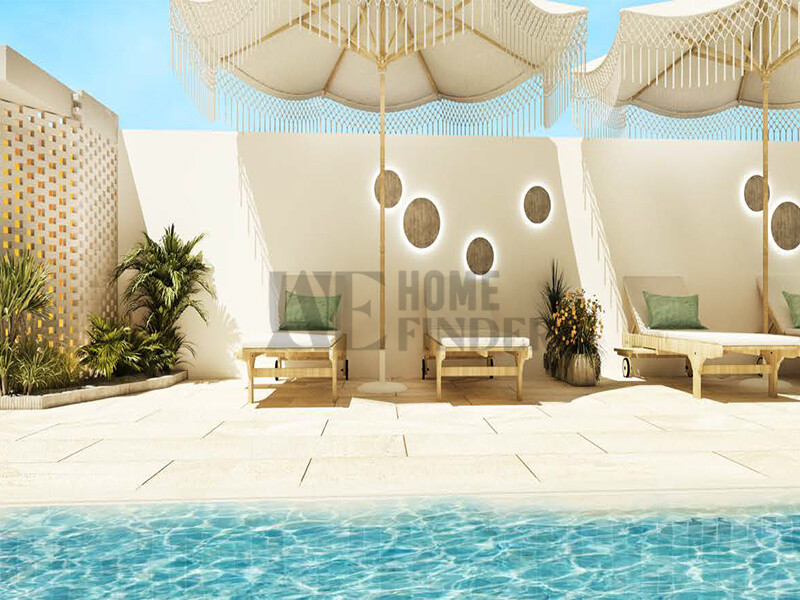 Property for Sale in  - Luma 22,JVC District 10,Jumeirah Village Circle, Dubai - Ideal Investment | Cozy Design | Leisure Design